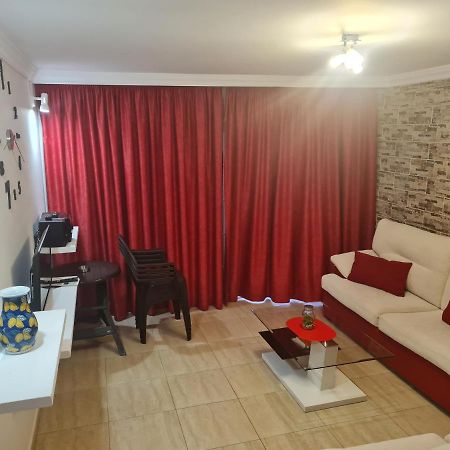 Apartamento Casablanca, El Poris Santa Cruz de Tenerife Exterior foto