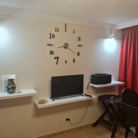 Apartamento Casablanca, El Poris Santa Cruz de Tenerife Exterior foto