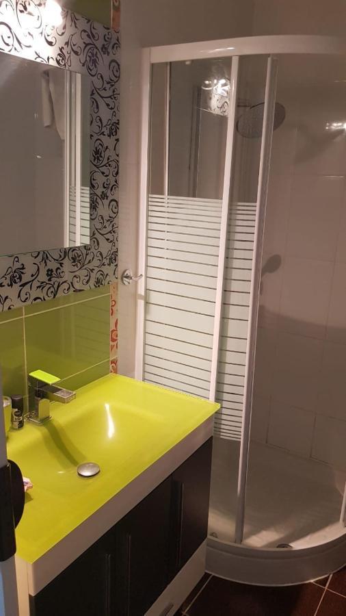 Apartamento Casablanca, El Poris Santa Cruz de Tenerife Exterior foto