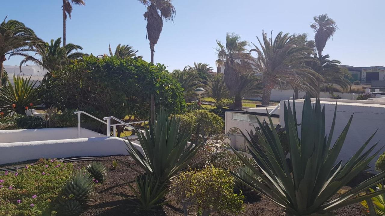 Apartamento Casablanca, El Poris Santa Cruz de Tenerife Exterior foto
