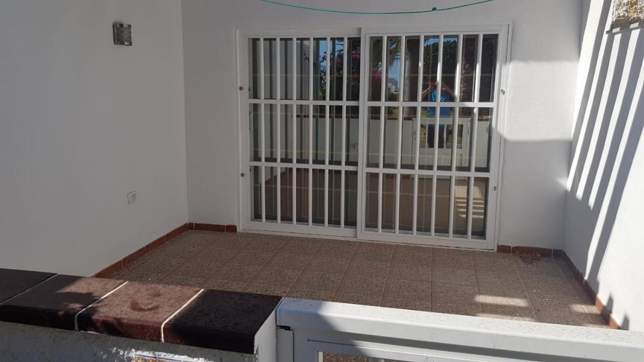 Apartamento Casablanca, El Poris Santa Cruz de Tenerife Exterior foto