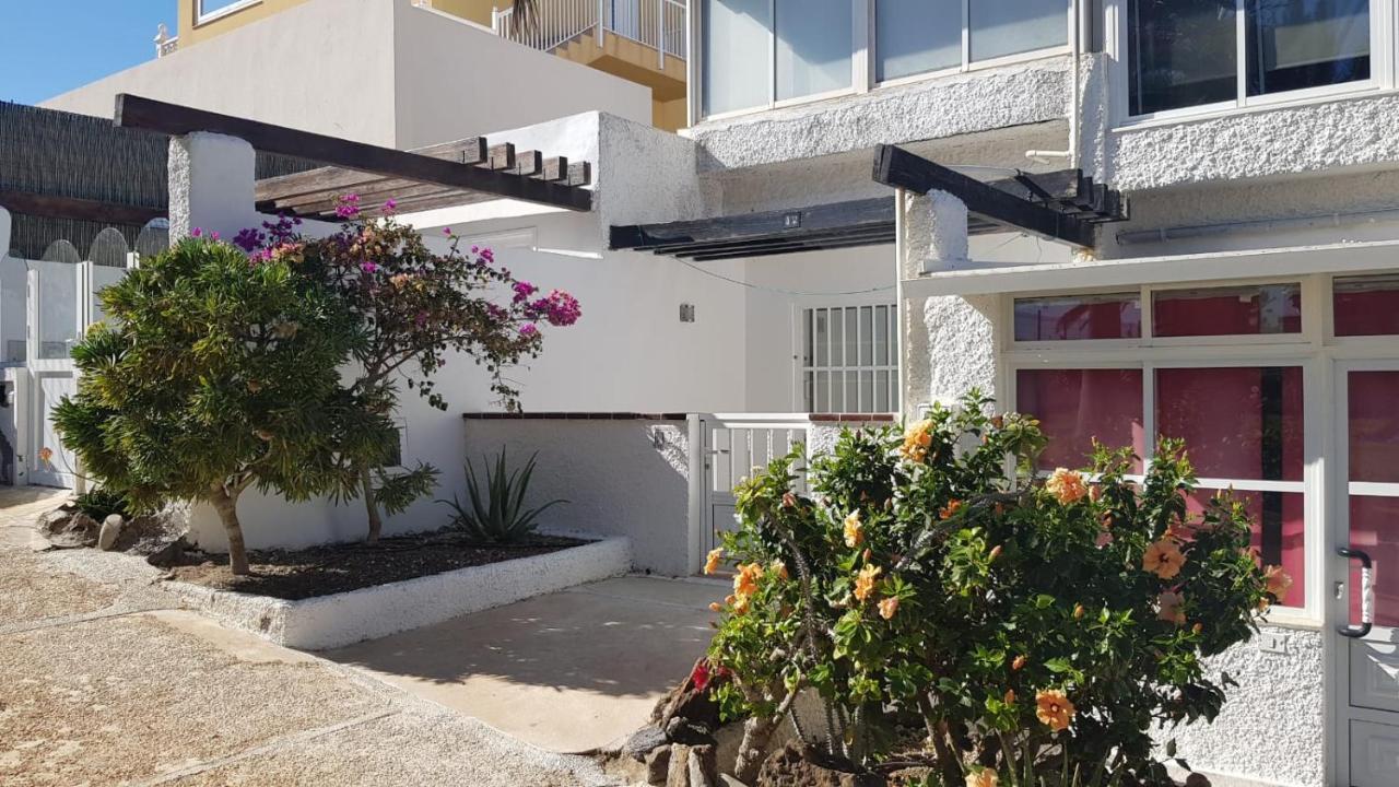 Apartamento Casablanca, El Poris Santa Cruz de Tenerife Exterior foto