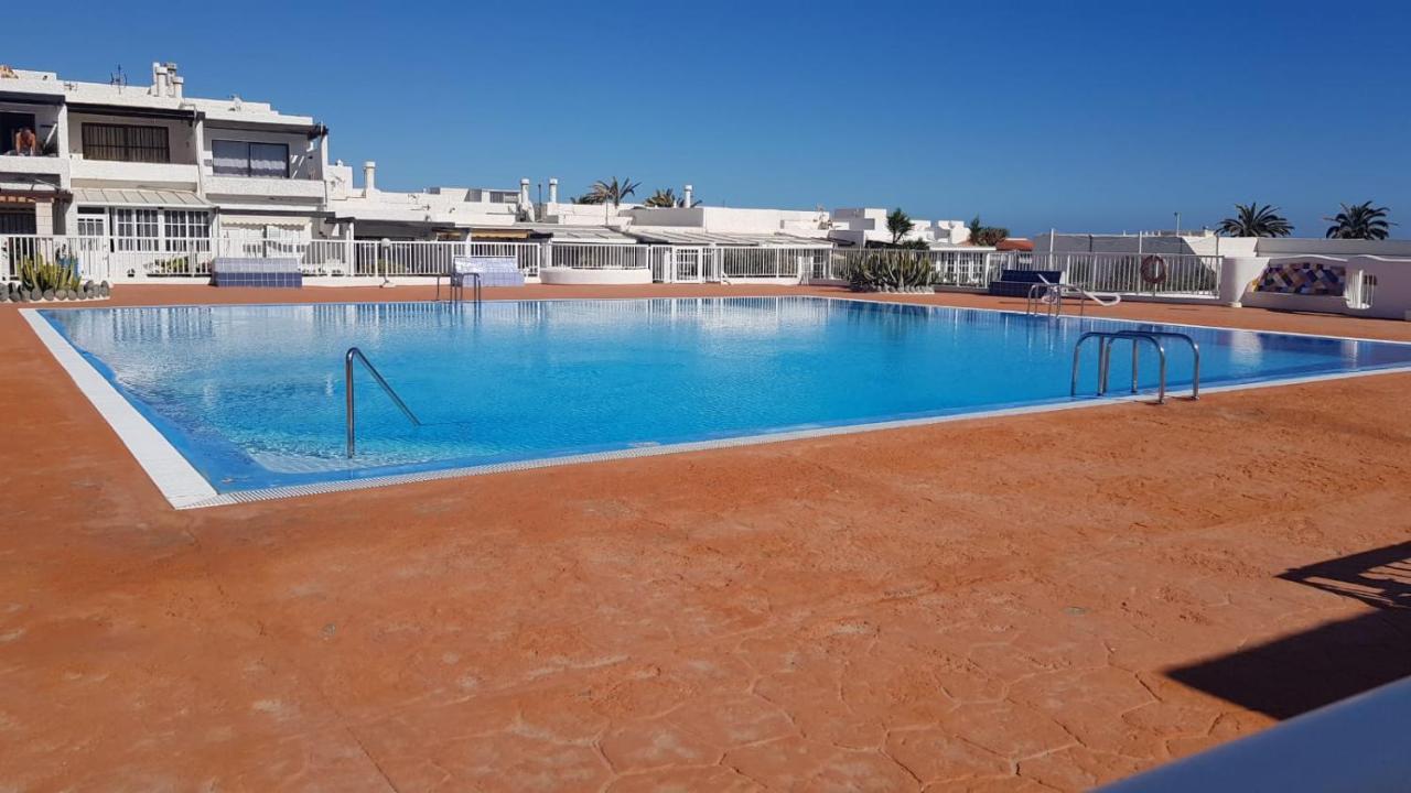 Apartamento Casablanca, El Poris Santa Cruz de Tenerife Exterior foto