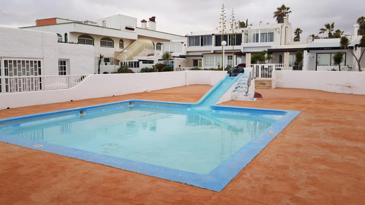 Apartamento Casablanca, El Poris Santa Cruz de Tenerife Exterior foto