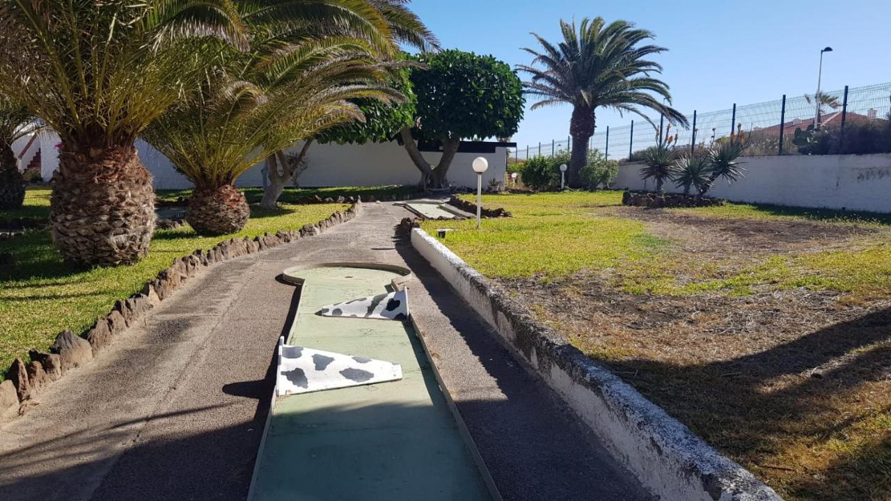 Apartamento Casablanca, El Poris Santa Cruz de Tenerife Exterior foto