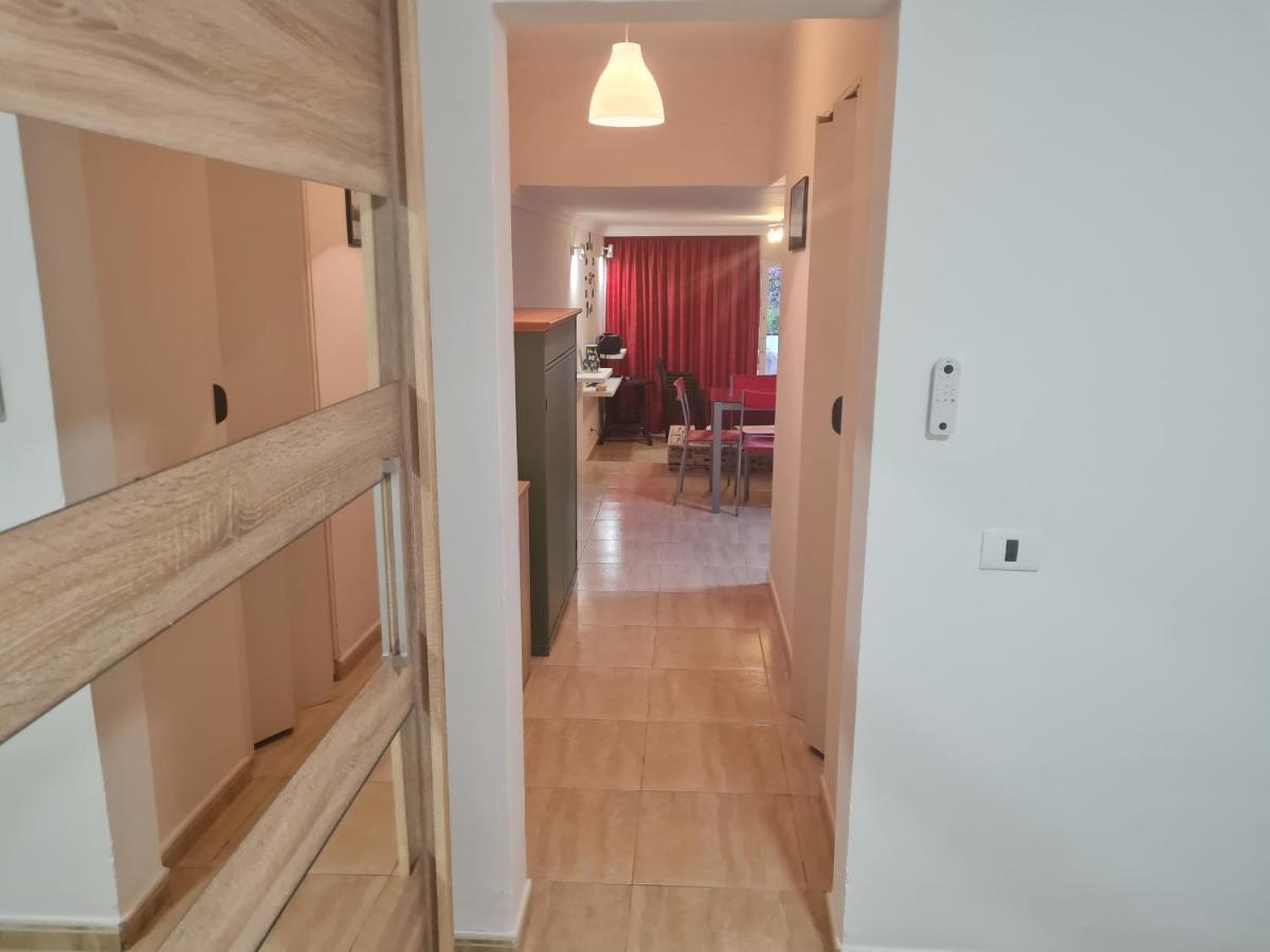 Apartamento Casablanca, El Poris Santa Cruz de Tenerife Exterior foto