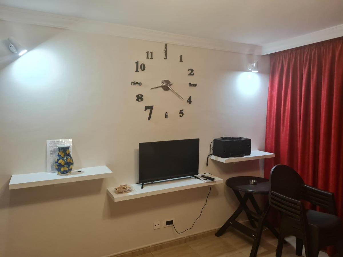 Apartamento Casablanca, El Poris Santa Cruz de Tenerife Exterior foto