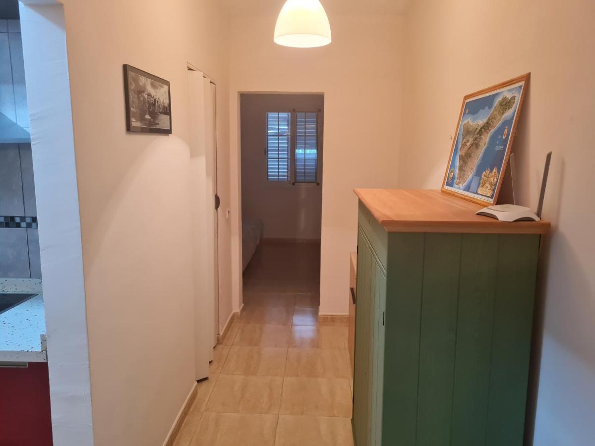Apartamento Casablanca, El Poris Santa Cruz de Tenerife Exterior foto