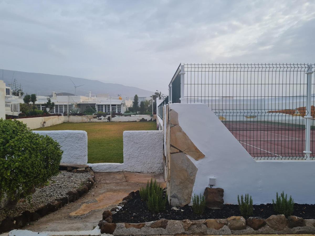 Apartamento Casablanca, El Poris Santa Cruz de Tenerife Exterior foto