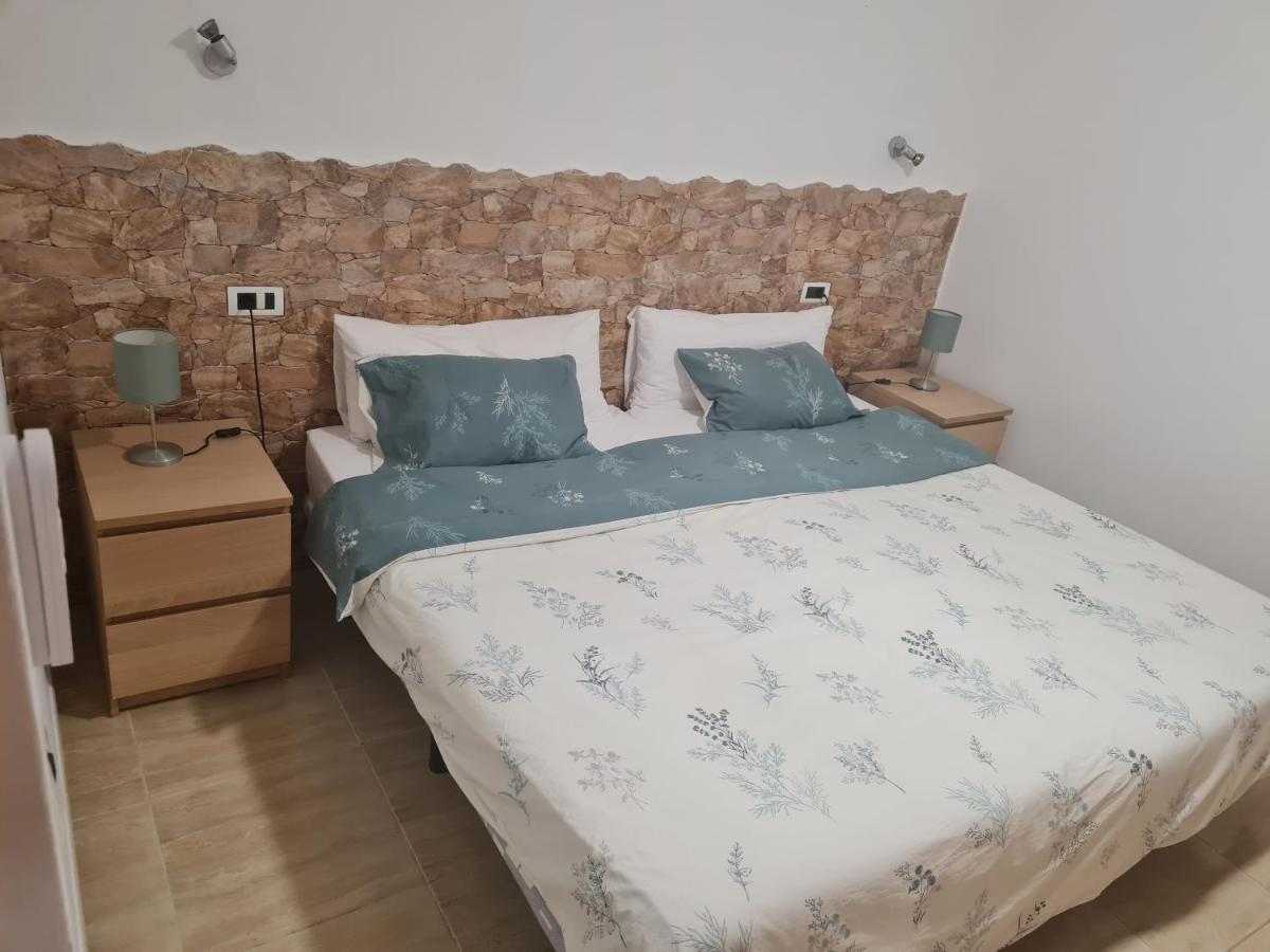 Apartamento Casablanca, El Poris Santa Cruz de Tenerife Exterior foto