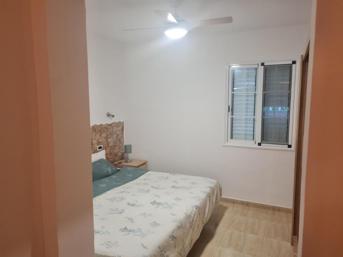 Apartamento Casablanca, El Poris Santa Cruz de Tenerife Exterior foto