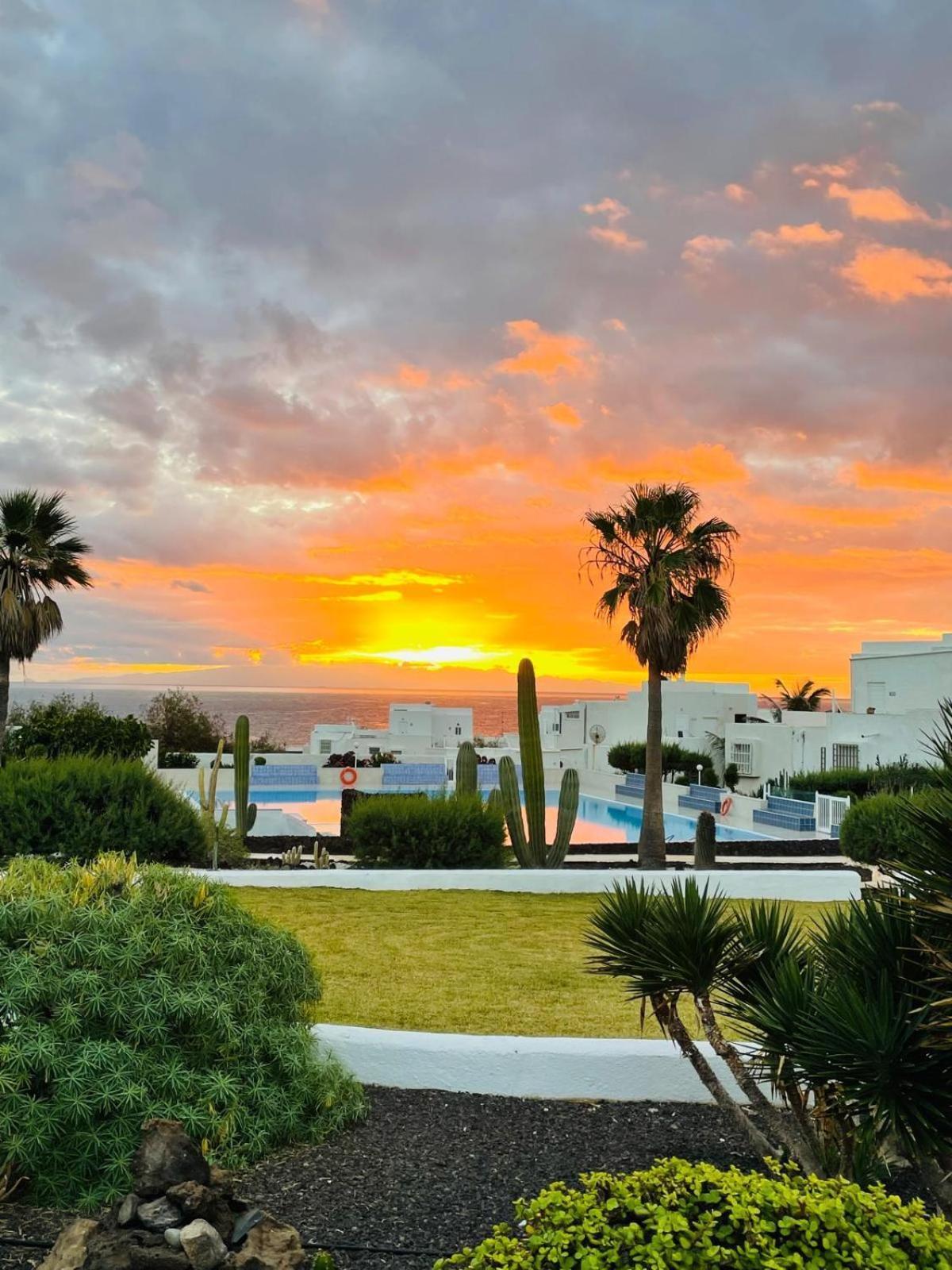 Apartamento Casablanca, El Poris Santa Cruz de Tenerife Exterior foto