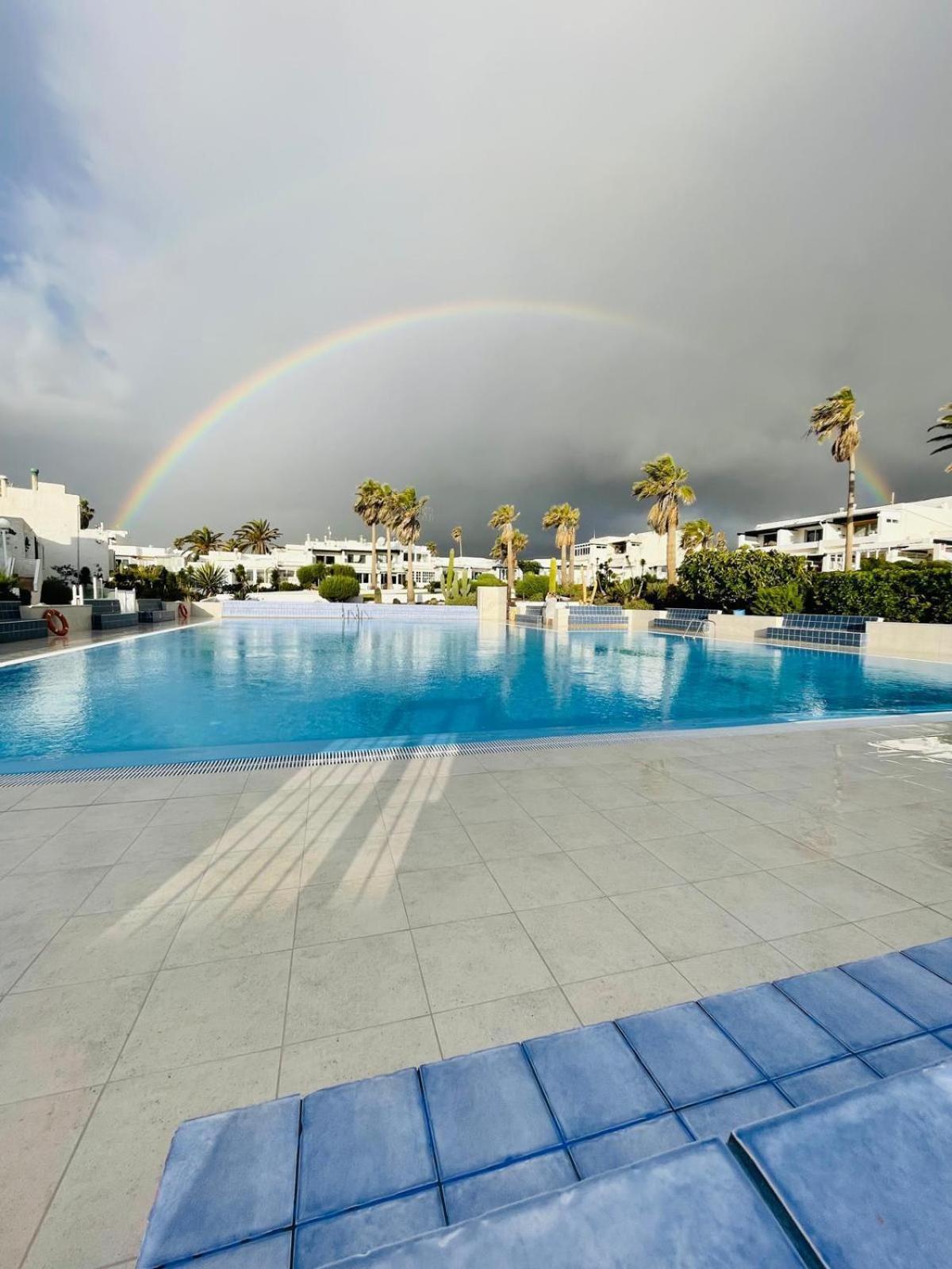 Apartamento Casablanca, El Poris Santa Cruz de Tenerife Exterior foto