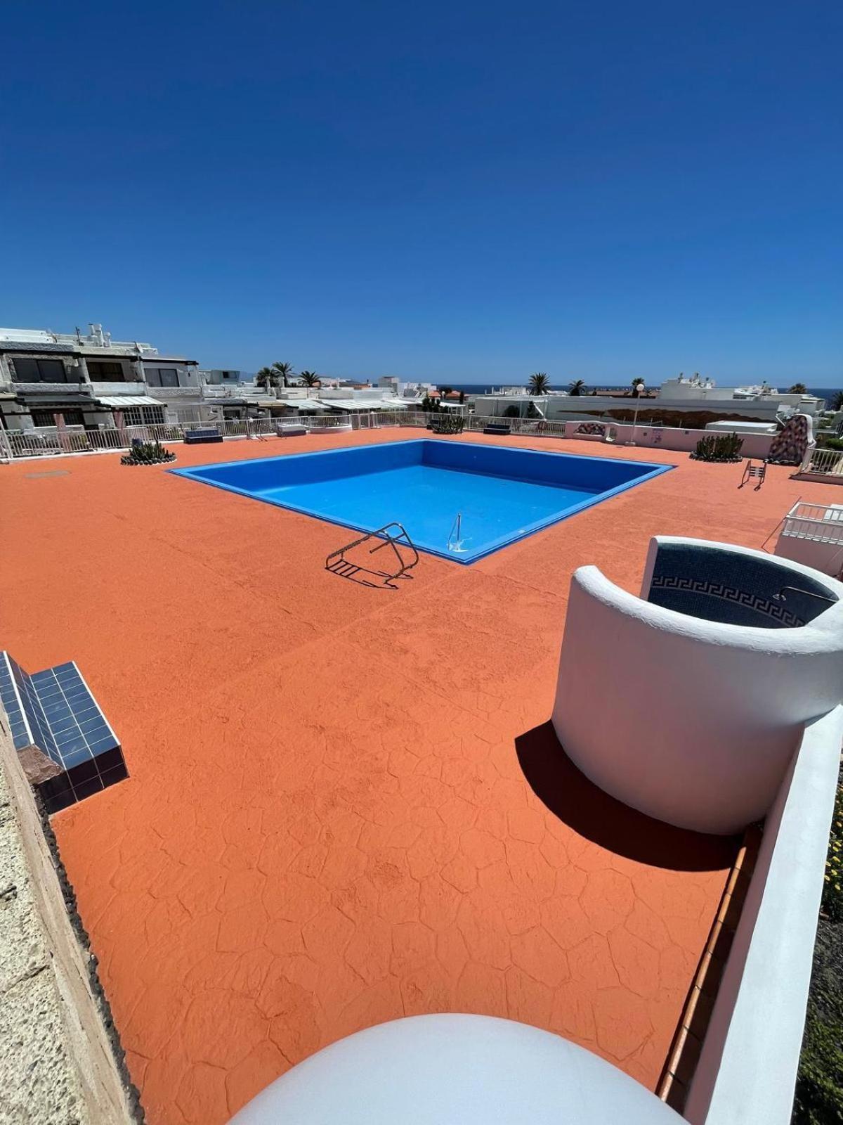 Apartamento Casablanca, El Poris Santa Cruz de Tenerife Exterior foto